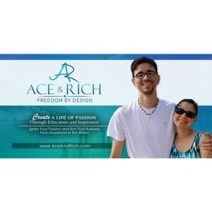 WOI - Host Marsha Casper Cook - Ace and Rich - Personal Development Consulting