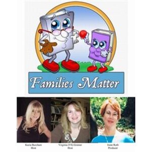 Families Matter Show - Cheerleading