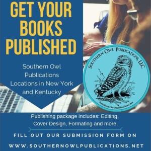Books to Movies and TV with VS Grenier