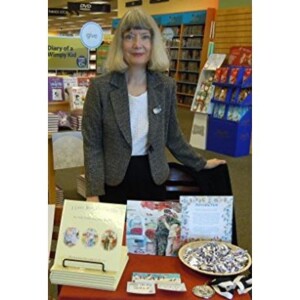 Reading Is Fundamental - Children’s Author Discussion