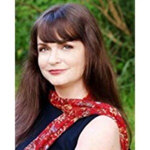 Anything Goes with Bennet Pomerantz, Guest Christy England