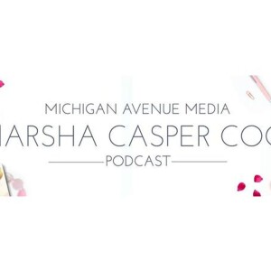 Promoting Your Book   - Special - Host Marsha Casper Cook