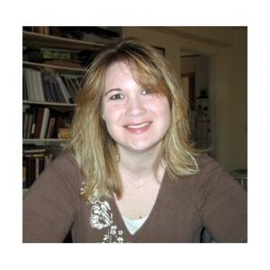 The Writing Mama with VS Grenier
