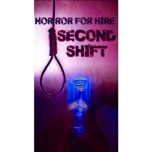 Writing Horror - Discussion - Michigan Avenue Media