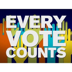 A Reason To Vote - Hosted By Michigan Avenue Media Inc.