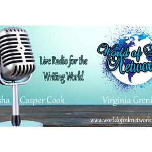 Sunday Reads on the World of Ink Network: Remembering Author Rick Walton