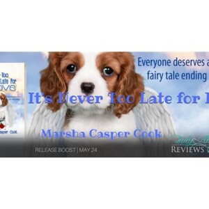 YA- Books  - Host Marsha Casper Cook- Author Discussion