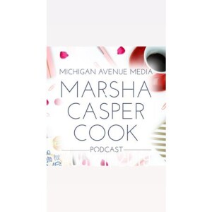 Hello Hollywood - New Show - Host  Marsha Casper Cook