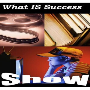 Based On True Events on the What is Success Show