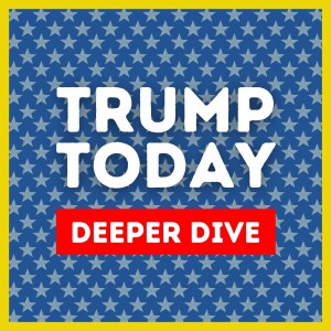 Trump Today - A New World Order?