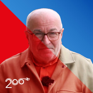 Gerald Townson – The Bentham dementia friendly line