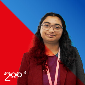 Anjali Devadasan – Powering the railways into the future