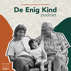 Aflevering 1 'Alleen met alles'