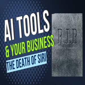 Episode-7 Automate AI Easily! (aka The Death of Siri)