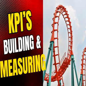KPI's Your Corporate Building Blocks