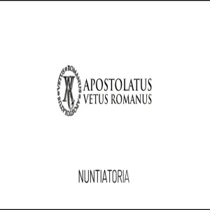 Nuntiatoria: Defending the Eucharist - What the Kansas Black Mass Revealed