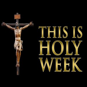 Good Friday Reflection