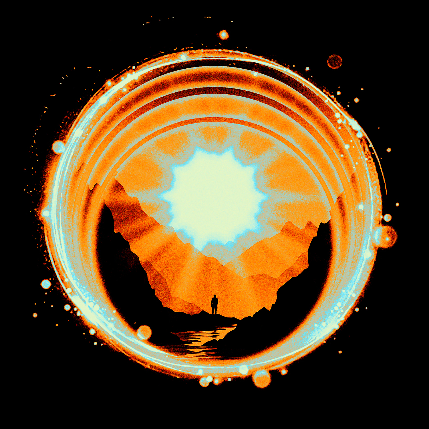 Pursuing Horizons Podcast
