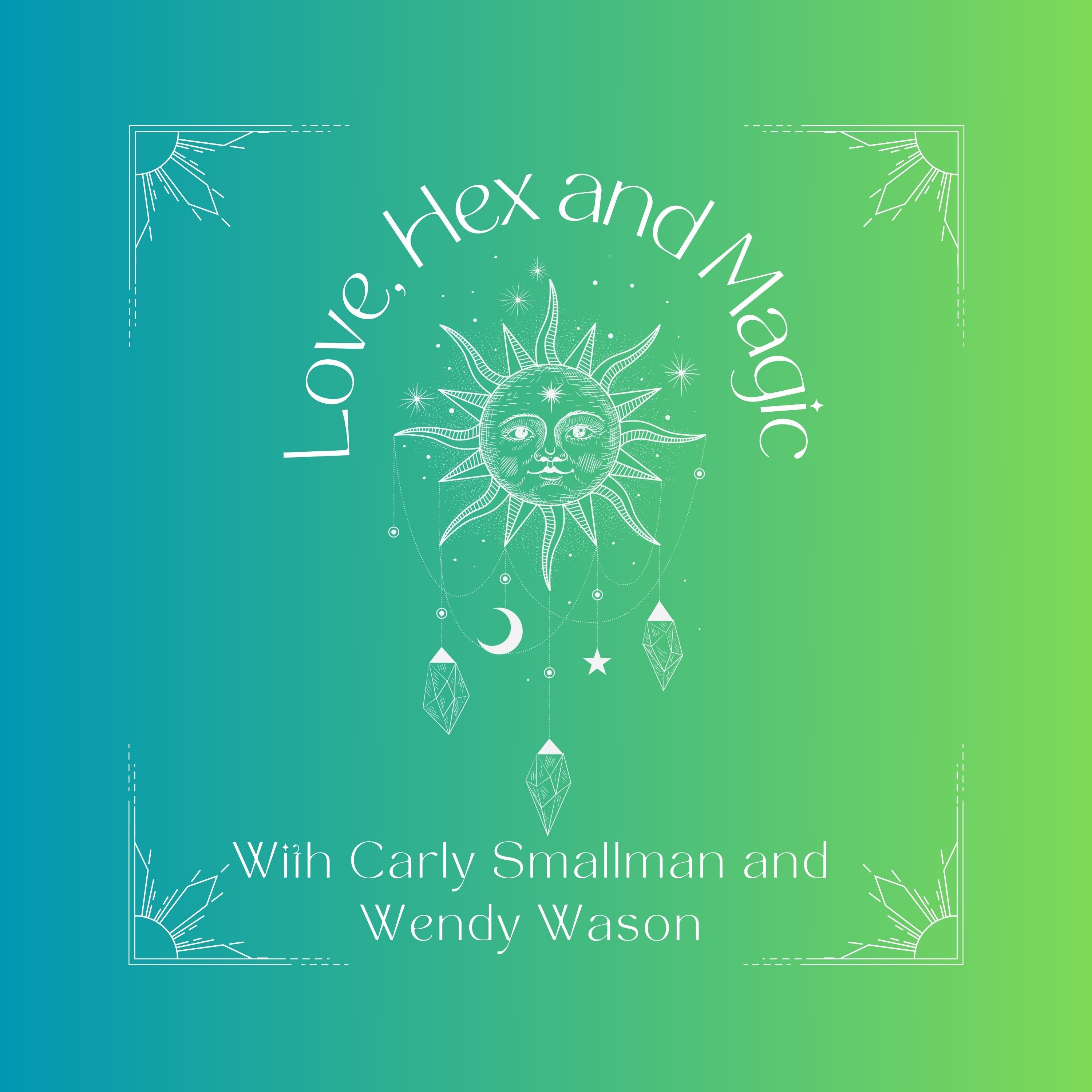Love, Hex and Magic
