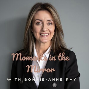 S1E2: Overcoming the Victim Mindset