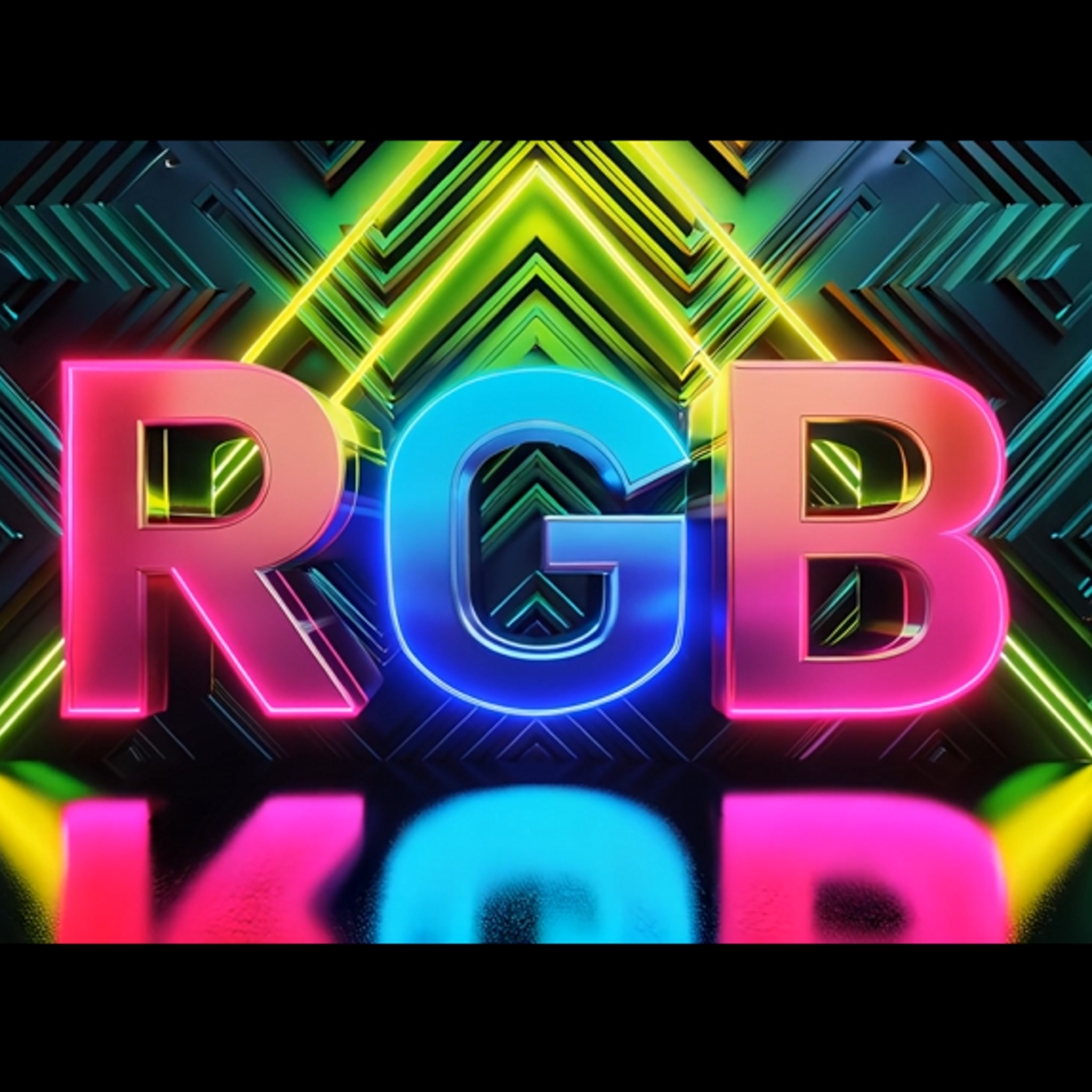 The RGB Podcast
