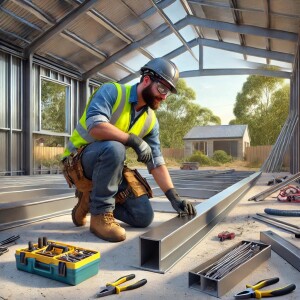 Why Tradies Are in It for the Long Haul