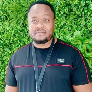 Apostle Matthew Busakwe (The Truth about You.) Mar 27, 2025 13:56