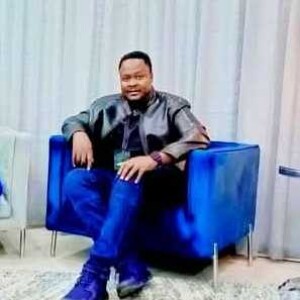 Apostle Matthew Busakwe (You are a life Giving Spirit)