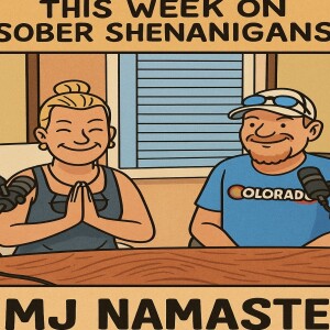 Mj Namaste