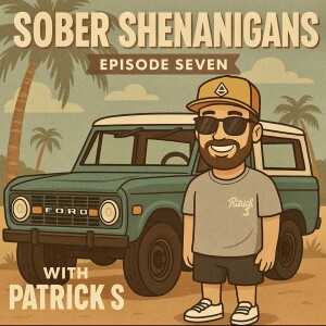 Rebuilding your life with Patrick S Tampa