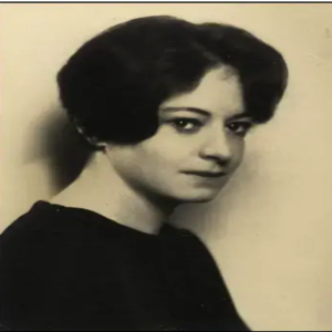 The Sexes by Dorothy Parker