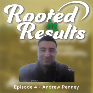 #4 - Andrew Penney | Advancements in Crop Genetics Bring a New Way to Look at Yields