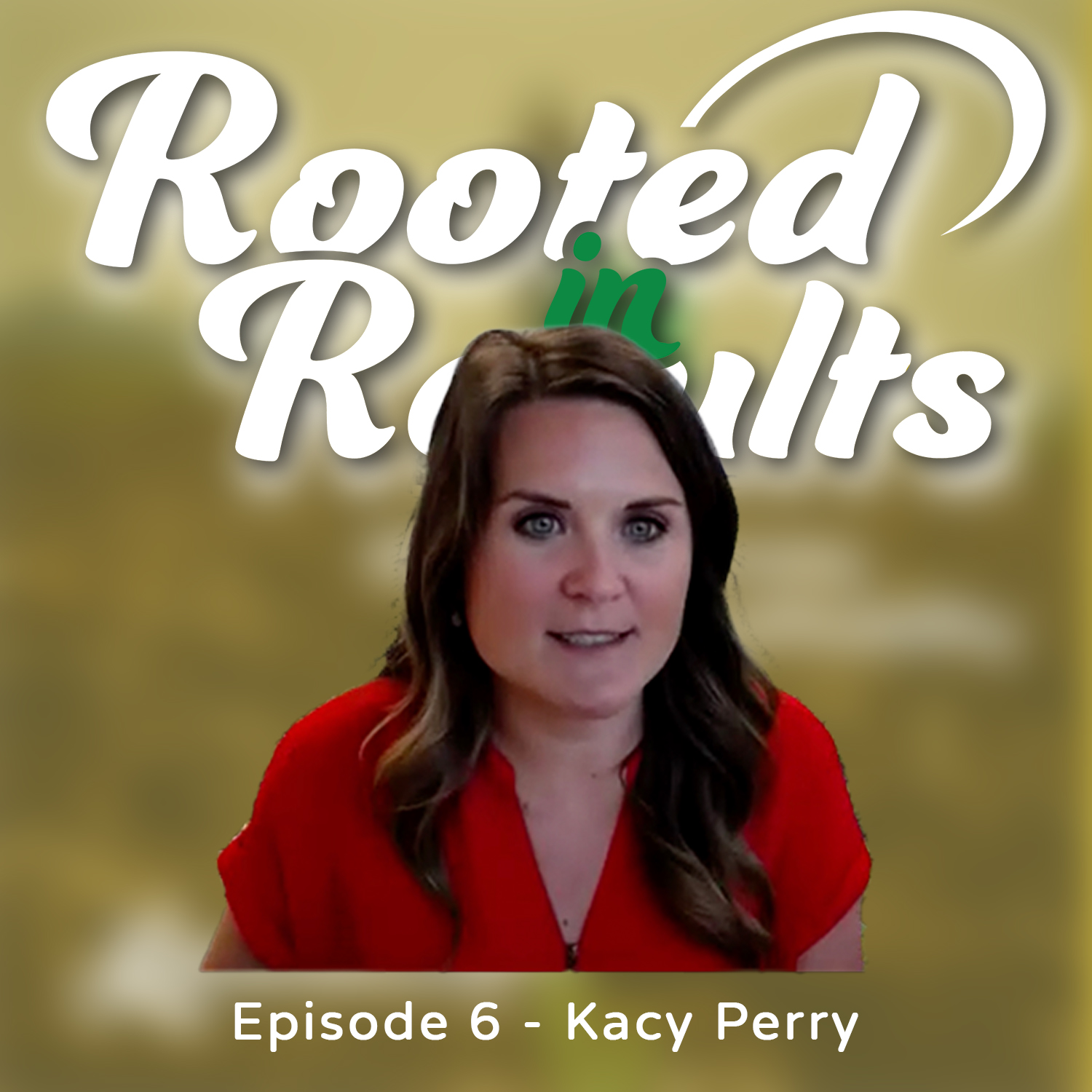 #6 – Kacy Perry | Vyconic Soybeans Innovate with Herbicide Tolerant Soybeans
