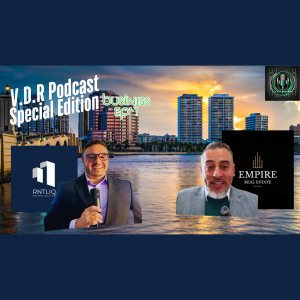 Mastering Real Estate Business: Tips for Sellers and Effective Property Management, Special, Ep. 1