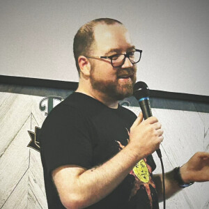 Episode 87: Jon Forward 3.0