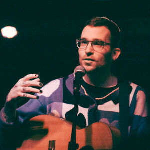 Episode 94: David R. Elliott 2.0