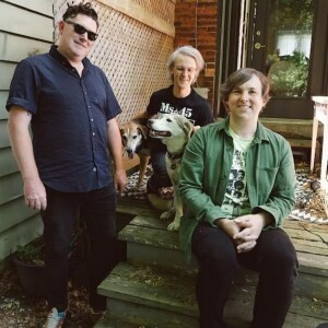 Episode 96: Kestrels w/ Chad Peck