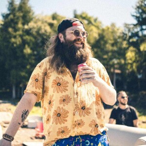 Episode 66: Brett Stackhouse