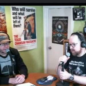Episode 87 Promo with Jon Forward
