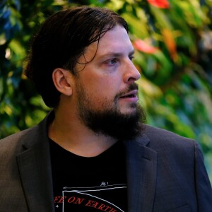 Episode 63: David Cullinan