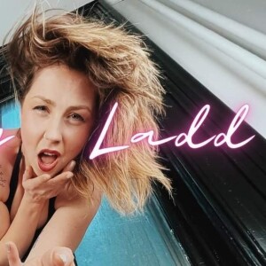 Episode 72: Hilary Ladd