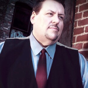 Episode 67: Mike Biggar
