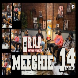 Episode 14: DJ Meechie