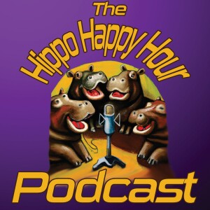 Hippo Happy Hour - Episode 1: Driving the Future of Dealerships with 50-Year Veteran Steve Gordon