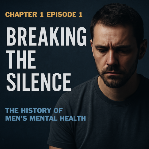 The History of Men's Mental Health