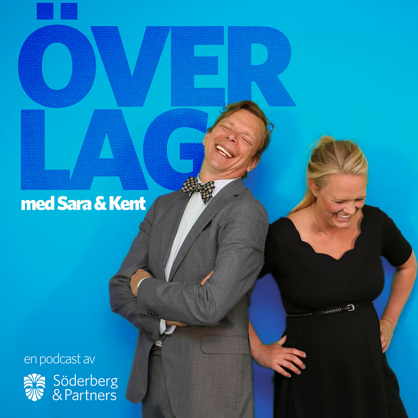 Över Lag med Sara och Kent