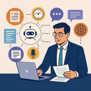 How Can AI Increase Your Productivity?