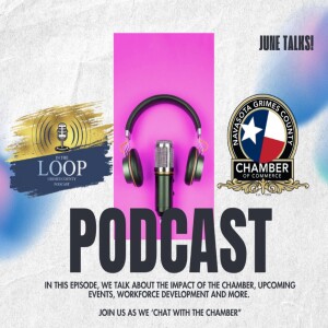 "Chamber Chat"