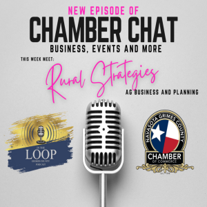 "Chamber Chat" Business Spotlight: Rural Strategies