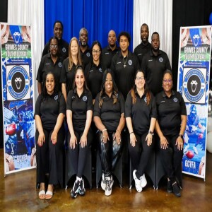 All About the Grimes County Youth Football Association